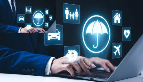 Insurance Companies